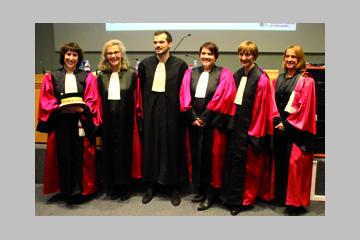 L’AFH sollicitée comme jury de thèse !