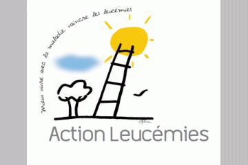 Bienvenue à Action Leucémies