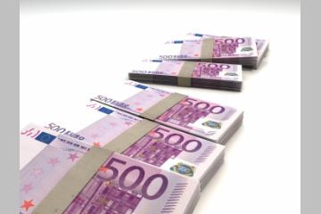 [D’AILLEURS] Les ONG belges reçoivent 127 millions d’euros de dons en 2014