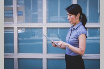 Women Initiative Foundation, une fondation dédiée aux femmes d’affaires