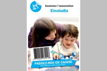 OFFREZ DEUX HEURES POUR NOS ENFANTS !