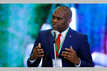 Ces milliardaires africains philanthropes