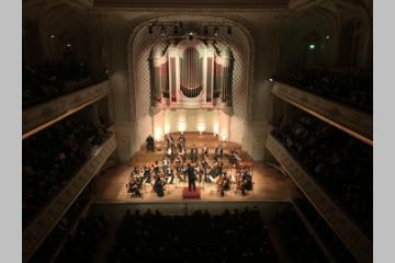 Concert solidaire au profit de la Fondation Abbé Pierre
