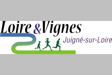 Participez au trail Loire & Vignes de Juigné-sur-Loire dimanche 6 septembre 2015