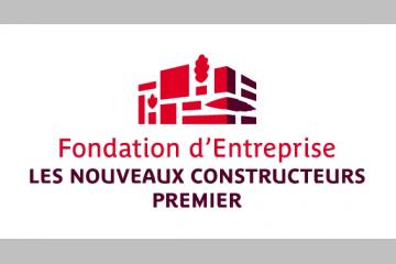 Bienvenue à Fondation Les Nouveaux Constructeurs - Premier