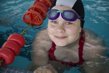Le sport pour lutter contre les cancers de l’enfant : programme RSourire !
