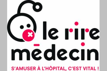 Bienvenue à Le Rire Médecin