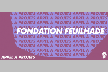 [AÀP] Prix 2019 de la Solidarité de Proximité© de la Fondation Feuilhade