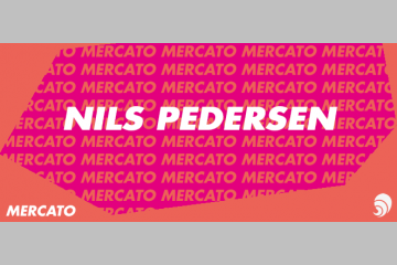 [MERCATO] Nils Pedersen devient le nouveau président de la Fonda