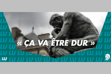 [LU] Hugues Vidor demande à l’État de renforcer son soutien à l’ESS