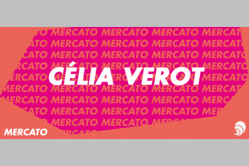 [MERCATO] Célia Verot prend les rênes de la Fondation du patrimoine