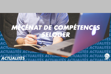 Mécénat de compétences : SeLoger soutient les start-up