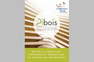 Les Compagnons du Devoir accompagnent la transition numérique des entreprises