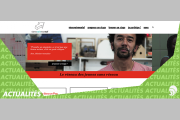 « Viens voir mon taf » : donner leur chance aux élèves de REP grâce à un stage