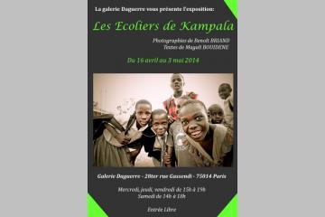 Exposition Photo - Galerie Daguerre