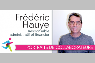 Entrepreneuriat et ESS : F. Hauye : " Mon travail n’est pas un « bullshit job "