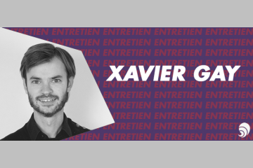 [ENTRETIEN] Xavier Gay, Agence de communication responsable Limite