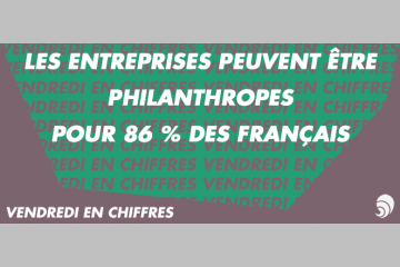 [CHIFFRE] Engagement : les Français, confiants dans l'entreprise
