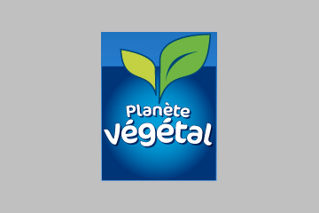 Le producteur Planète Végétal soutient les Restos du coeur