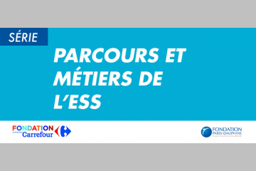 Parcours et métiers de l’ESS et de la RSE