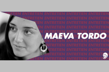 [ENTRETIEN] Maëva Tordo, directrice de la Blue factory, incubateur de l'ESCP