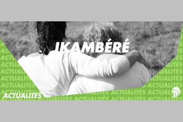 L'association Ikambere aide les femmes migrantes et séropositives à se loger