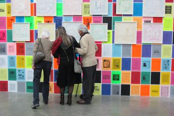 Les musées de France et le chant lyrique au service des malades d’Alzheimer 