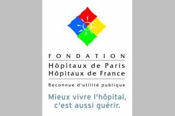 Bienvenue à Fondation Hôpitaux de Paris-Hôpitaux de France