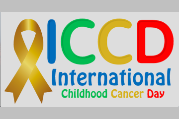 La Journée internationale du Cancer de l’Enfant aura lieu le 15 février