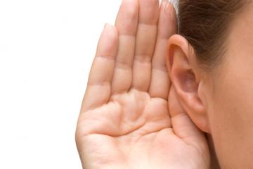 L'AP-HP vient en aide aux personnes souffrant de déficience auditive