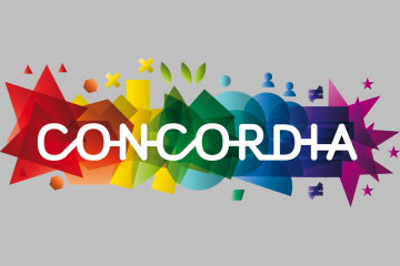Bienvenue à Concordia