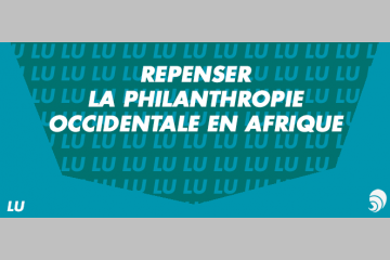 [VU] Philanthropie : gare au « helicopter development » !