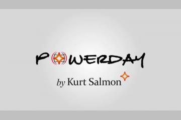 8ème journée mondiale de la solidarité du cabinet Kurt Salmon
