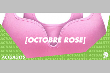 [OCTROSE] Un Mexicain invente un soutien-gorge qui détecte le cancer du sein