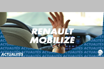 Renault renforce son soutien à l’emploi et la formation des jeunes