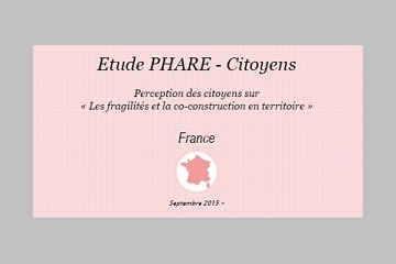 PHARE-Citoyens : Les Français réclament un « devoir d’alliances »