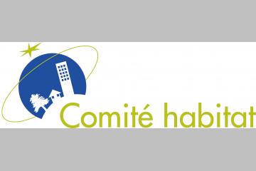 Bienvenue à Comité Habitat