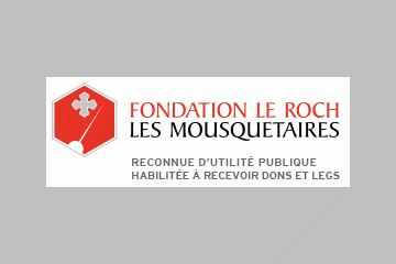 La Fondation Le Roch-Les Mousquetaires soutient 3 jeunes entrepreneurs