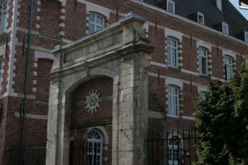 La Fondation Sainte-Marie de Douai reprise par le groupe SOS