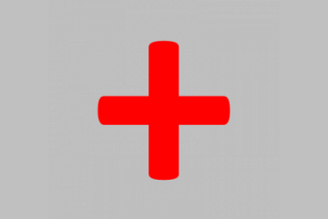 Mission 2017 : Croix Rouge