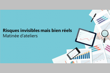 Risques associatifs : une matinée d'ateliers pour les identifier et les prévenir