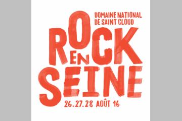 Rock en Seine annonce les premiers noms de sa programmation 2016 ! 