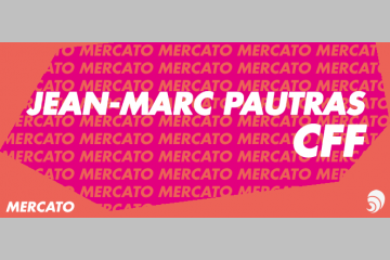 [MERCATO] Jean-Marc Pautras nommé Délégué Général du CFF