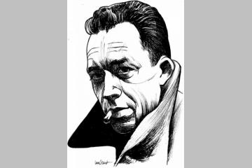 L'étranger de Camus sous le regard des détenus