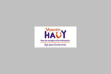 Bienvenue à Association Valentin Haüy