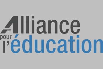 Alliance pour l'éducation les entreprises unies contre l’échec scolaire.