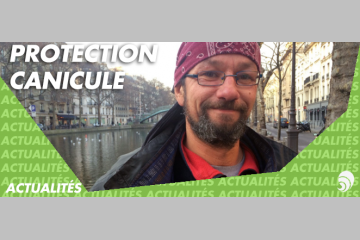 Les conseils de Christian Page pour se protéger pendant la canicule