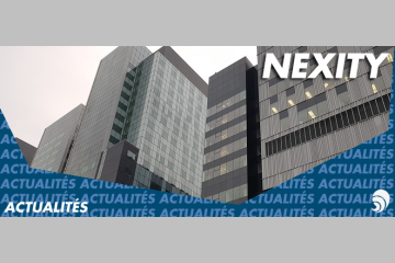 Journée de mobilisation solidaire des collaborateurs Nexity