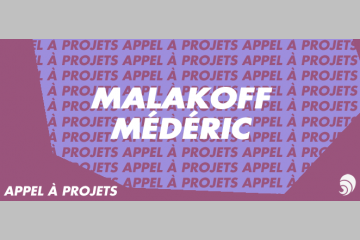 [AÀP] Appel à projets : Malakoff Médéric Handicap