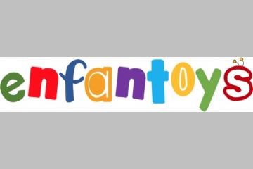 Bienvenue à Enfantoys